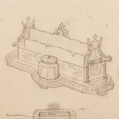 Lot 94 - British School (early-mid 19th Century)