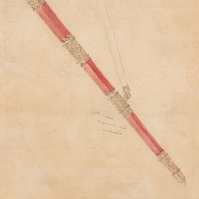 Lot 94 - British School (early-mid 19th Century)