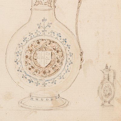 Lot 94 - British School (early-mid 19th Century)