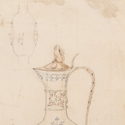 Lot 94 - British School (early-mid 19th Century)