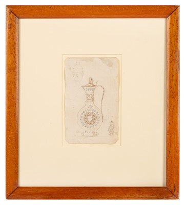 Lot 94 - British School (early-mid 19th Century)