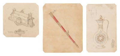 Lot 94 - British School (early-mid 19th Century)