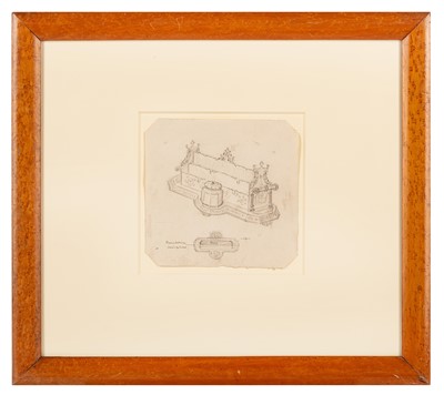 Lot 94 - British School (early-mid 19th Century)