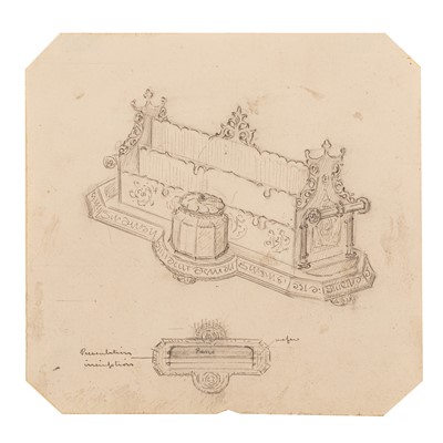 Lot 94 - British School (early-mid 19th Century)