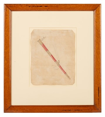 Lot 94 - British School (early-mid 19th Century)