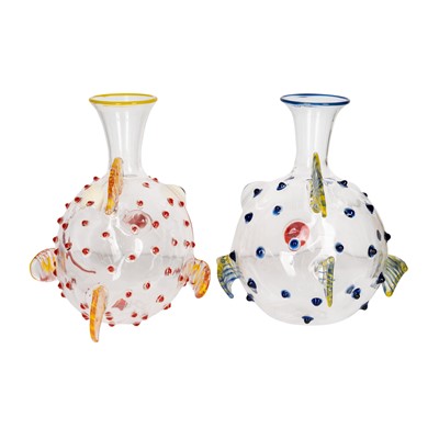 Lot 209 - Massimo Lunardon, Italy