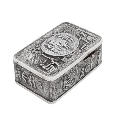 Lot 1 - German circa 1980 by Symphonion