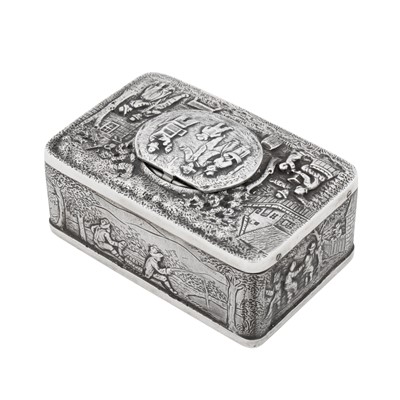 Lot 1 - German circa 1980 by Symphonion