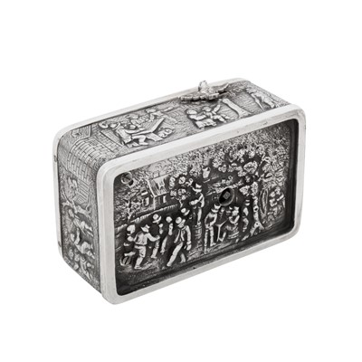 Lot 1 - German circa 1980 by Symphonion