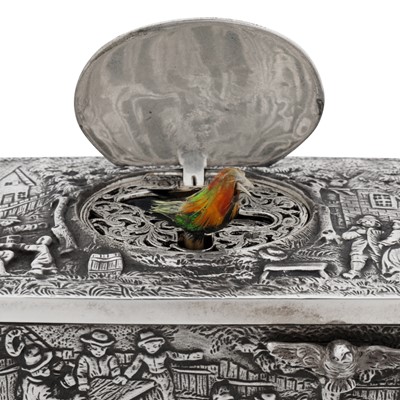 Lot 1 - German circa 1980 by Symphonion