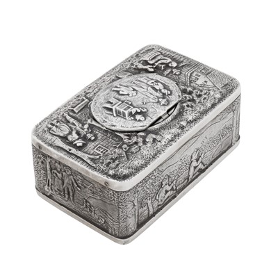 Lot 1 - German circa 1980 by Symphonion