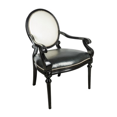Lot 158 - Attributed to Ralph Lauren Home, America