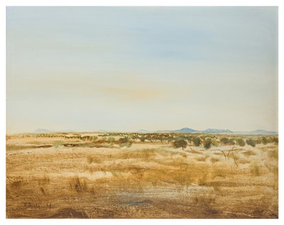 Lot 54 - Ray Austin Cooke A.M. (Australian, 1922-2015)