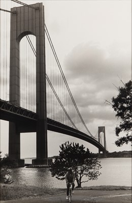 Lot 193 - George Forss (1941-2021)