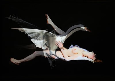 Lot 309 - Derrick Santini (b.1965)
