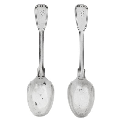 Lot 268 - London 1817 by Paul Storr (1771 - 1844, reg. 12th Jan 1793)