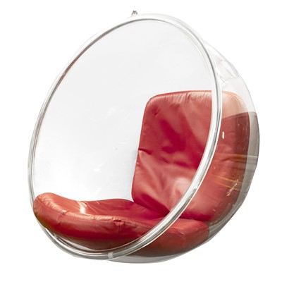 Lot 258 - Eero Aarnio (Finnish, b.1932)