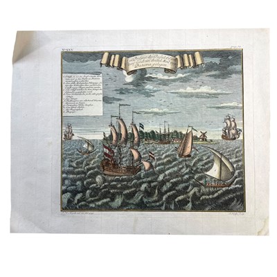 Lot 125 - Batavia [Jakarta]