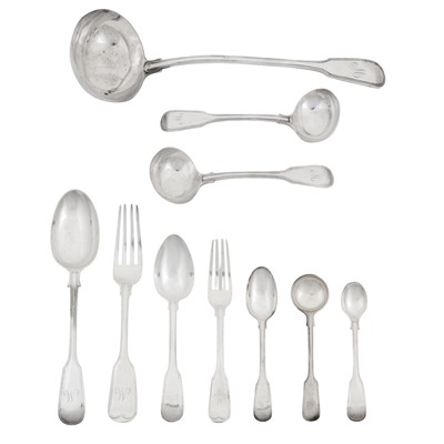 Lot 256 - London 1838 - 1846 by Samuel Hayne and Dudley Cater