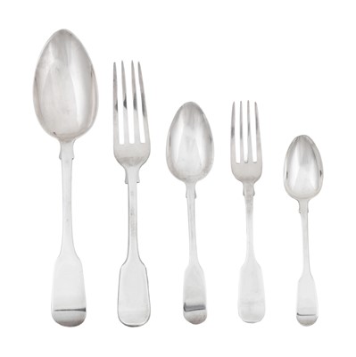 Lot 257 - London , Edinburgh 1788 - 1845