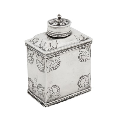 Lot 222 - Amsterdam 1745 by I.H, perhaps Jean Hubert (1728-61)