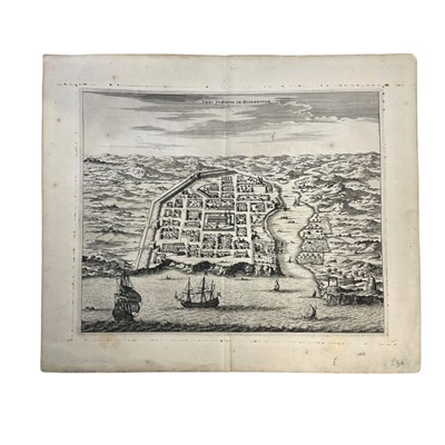 Lot 141 - Tobacco & the Caribbean
