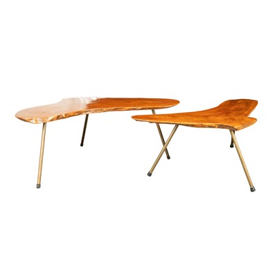Lot 330 - In the manner of Nakashima
