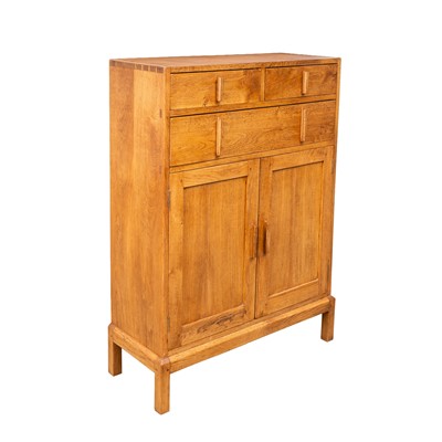 Lot 148 - Attributed to Edward Barnsley (British 1900-1987)