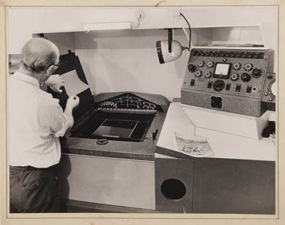 Lot 91 - British Industry Interest