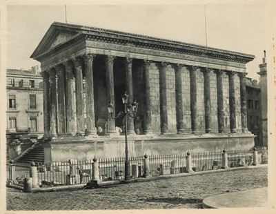 Lot 117 - Photographers Unknown (XIX)