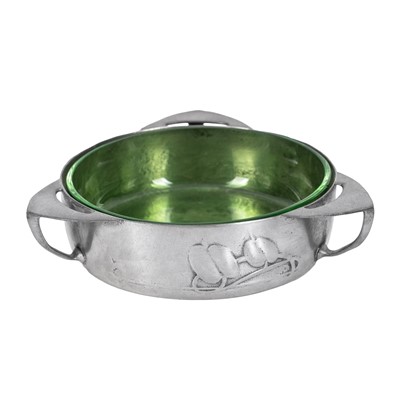 Lot 23 - Archibald Knox (British 1864-1933) for Liberty and Co