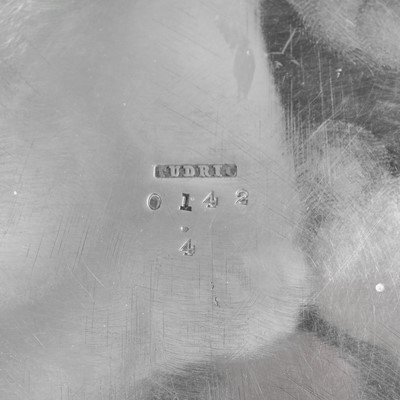 Lot 11 - Jessie M King (Scottish 1875-1949) for Liberty and Co.