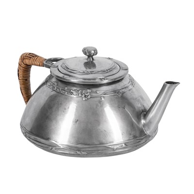 Lot 11 - Jessie M King (Scottish 1875-1949) for Liberty and Co.