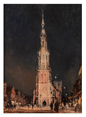 Lot 15 - Edward Seago (British, 1910-1974)