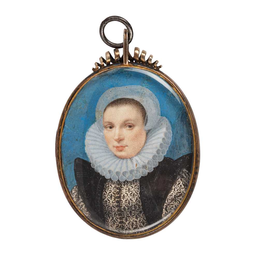 Lot 56 - Dutch School (early 17th Century)