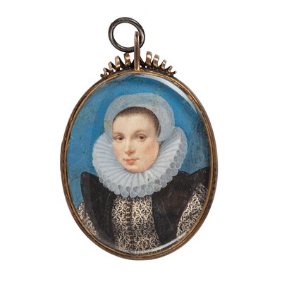 Lot 56 - Dutch School (early 17th Century)