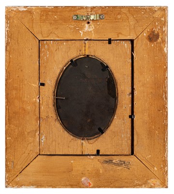 Lot 61 - British School (late 18th-early 19th Century)