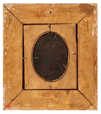 Lot 61 - British School (late 18th-early 19th Century)