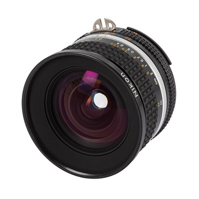 Lot 288 - Nikon