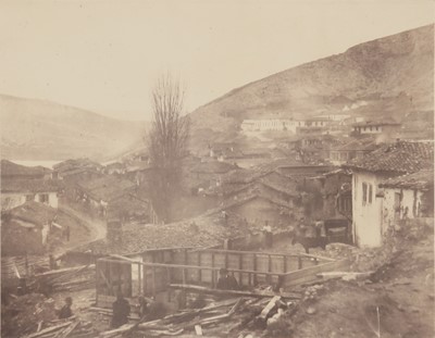 Lot 33 - Roger Fenton (British, 1819-1869)