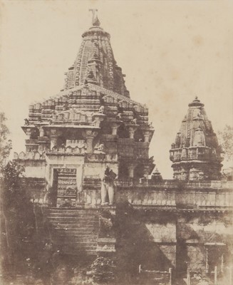 Lot 30 - Baron Alexis De La Grange (1825-1917)