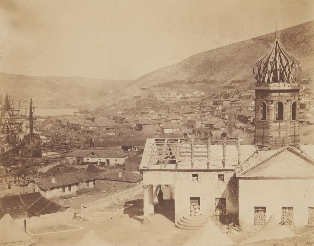 Lot 39 - Roger Fenton (British, 1819-1869)