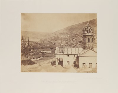 Lot 39 - Roger Fenton (British, 1819-1869)