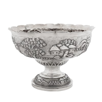 Lot 105 - Calcutta circa 1900