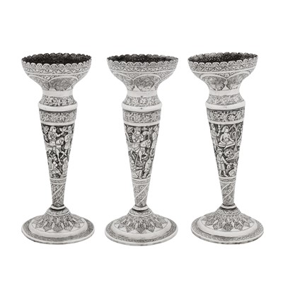 Lot 199 - Isfahan circa 1920