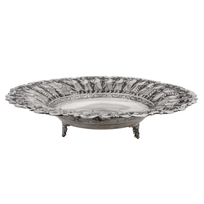 Lot 186 - Shiraz circa 1960