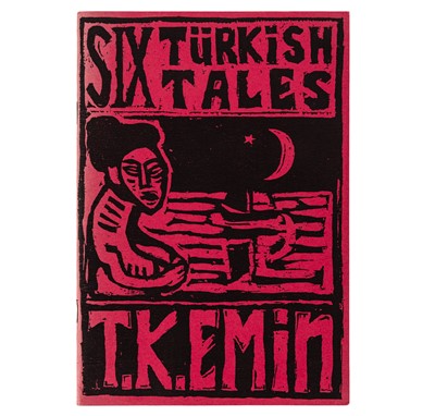 Lot 245 - Emin (Tracy) Six Turkish Tales