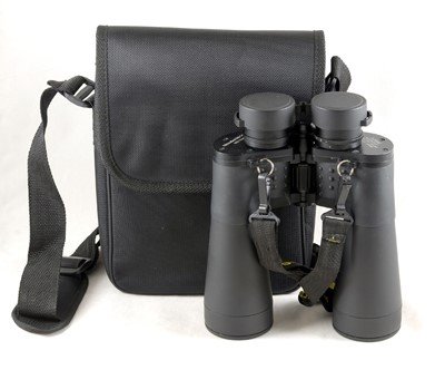 Lot 387 - Oberwerk 10x60 Mariner (Waterproof) Binoculars.