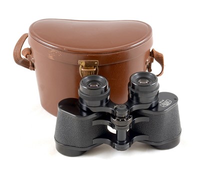 Lot 250 - Carl Zeiss 8x30 Binoculars.