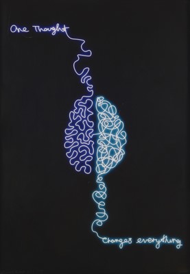 Lot 244 - Lauren Baker (British, b.1982)